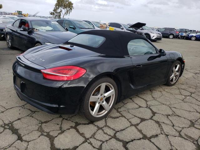 2016 PORSCHE BOXSTER WP0CA2A82GS120567