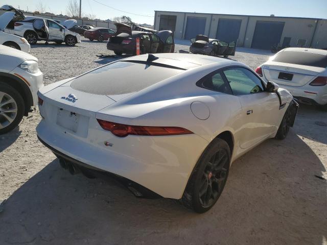 SAJWA6BC1F8K14685 Jaguar F-Type