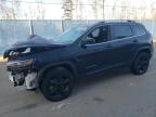 2019 JEEP CHEROKEE L - 1C4PJMCX3KD277345