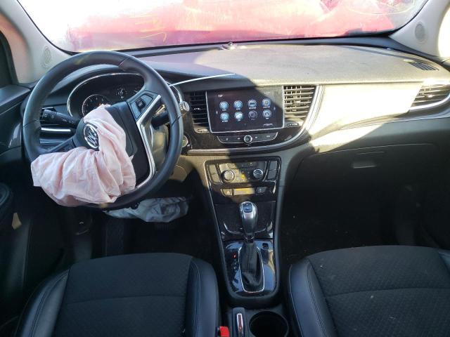 2018 BUICK ENCORE PRE - KL4CJBSB0JB570620