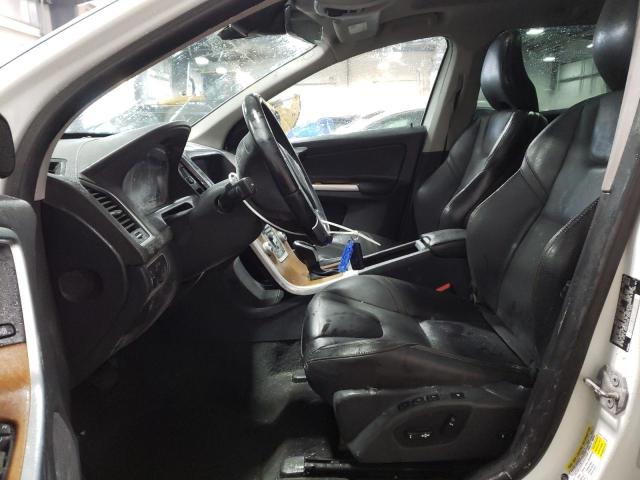 YV440MRU9H2002244 Volvo XC60