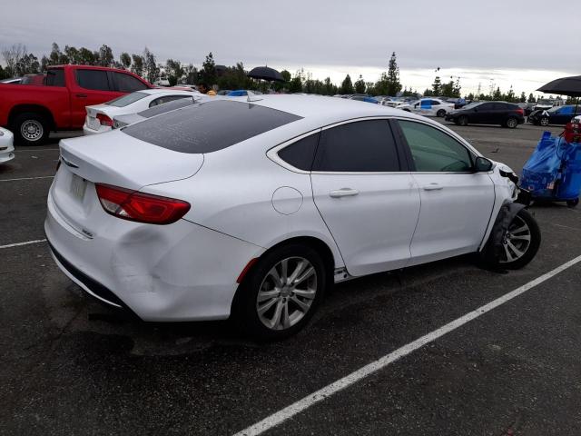 1C3CCCAB7GN149738 Chrysler 200
