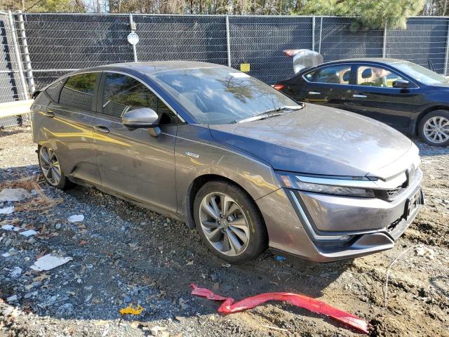 2018 HONDA CLARITY - JHMZC5F11JC012698