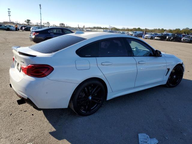 2018 BMW 440I GRAN - WBA4J5C51JBF06851