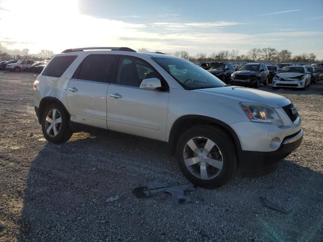 1GKKRSEDXBJ285782 GMC Acadia Slt-2