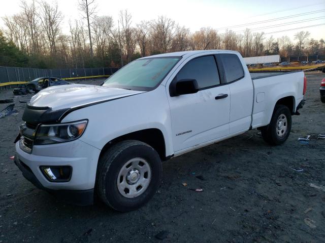 2015 Chevrolet Colorado 