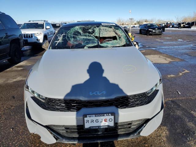 2023 KIA K5 GT LINE - 5XXG64J27PG181689