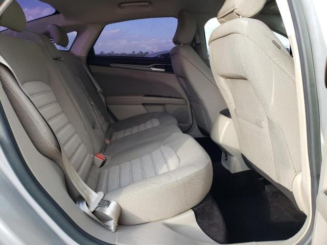 2017 FORD FUSION SE - 3FA6P0H77HR254779