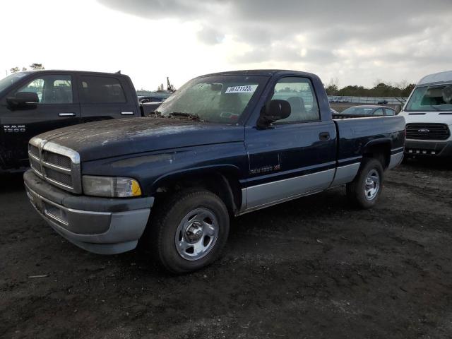 2001 Dodge Ram 1500 