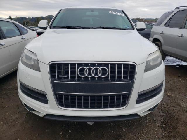 2015 AUDI Q7 TDI PRE - WA1LMAFE8FD029199