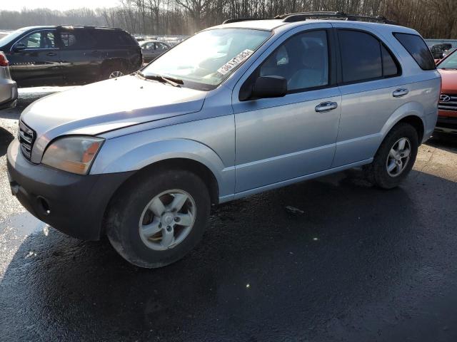 2007 Kia Sorento EX