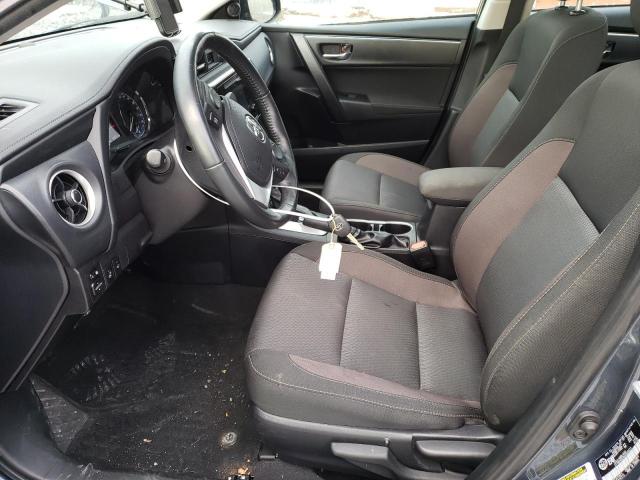 2019 TOYOTA COROLLA L - 2T1BURHE9KC220571