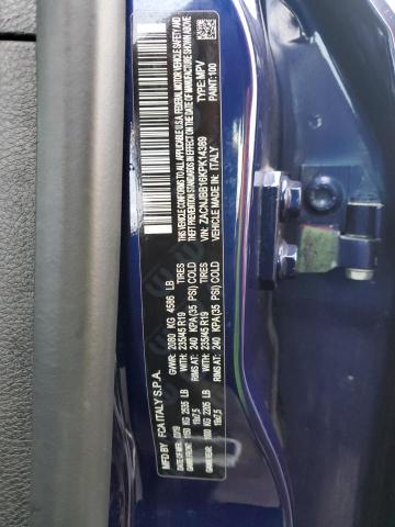2019 JEEP RENEGADE L - ZACNJBB16KPK14389