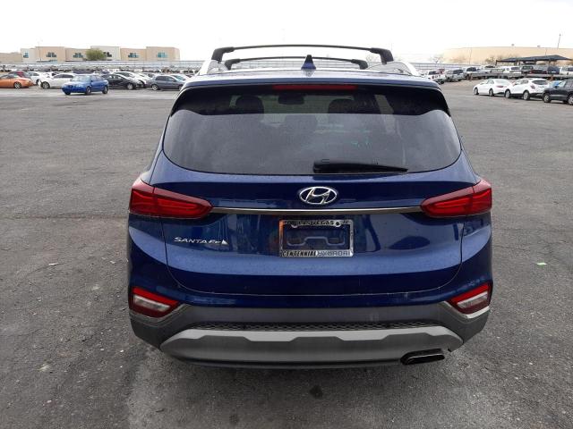 2020 HYUNDAI SANTA FE L - 5NMS53AD5LH237164