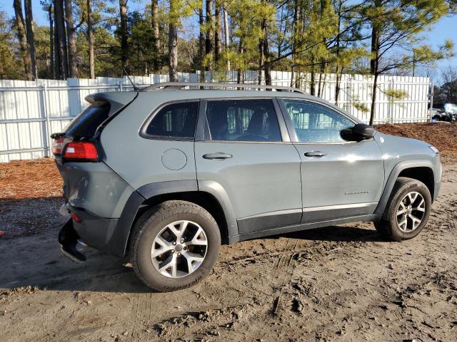 1C4PJMBS7EW308465 Jeep Cherokee