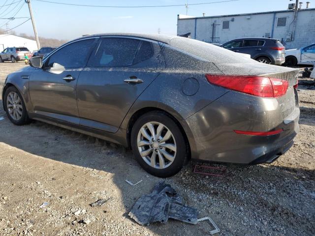 5XXGM4A73EG308811 KIA Optima Lx