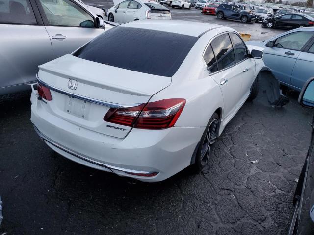 1HGCR2F56HA070272 Honda Accord Sport