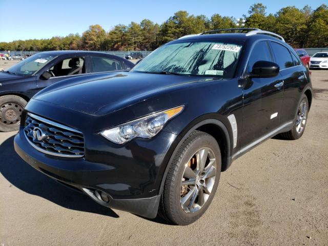 2010 Infiniti FX35 for sale in Brookhaven, NY