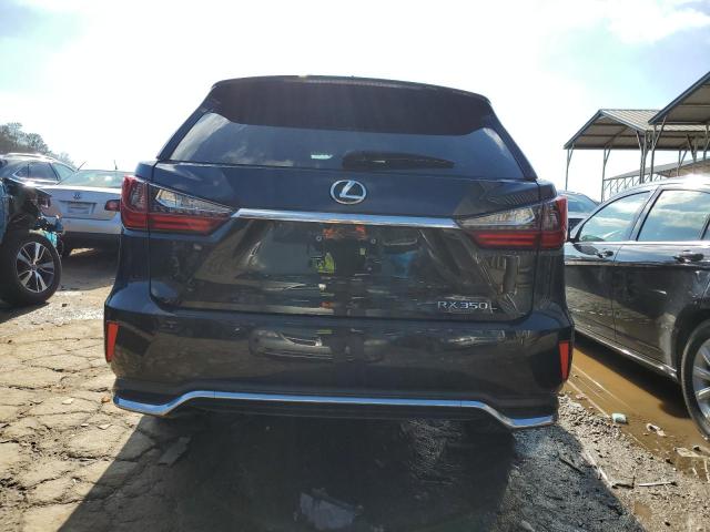 2021 LEXUS RX 350 L - JTJHZKFA9M2032991