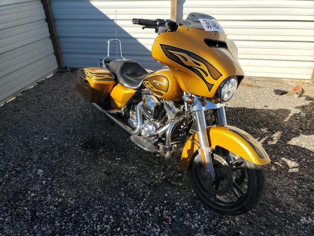 2016 HARLEY-DAVIDSON FLHXS STRE - 1HD1KRM18GB647586