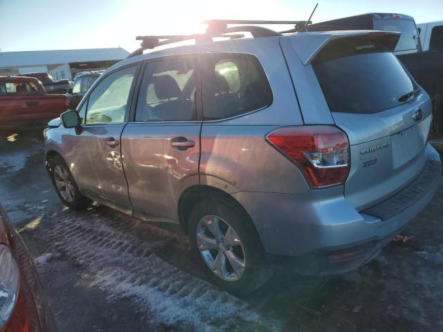 JF2SJAHC9EH553492 Subaru Forester 2.5i Limited