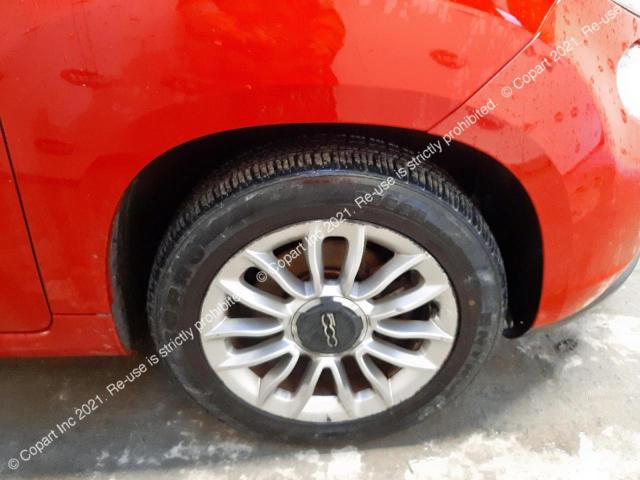 ZFA19900005077493 Fiat 500l Loung