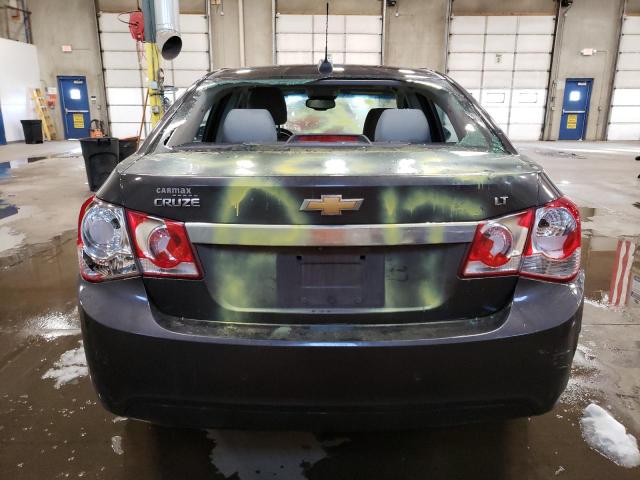 2015 CHEVROLET CRUZE 4D 1G1PC5SB9F7235006