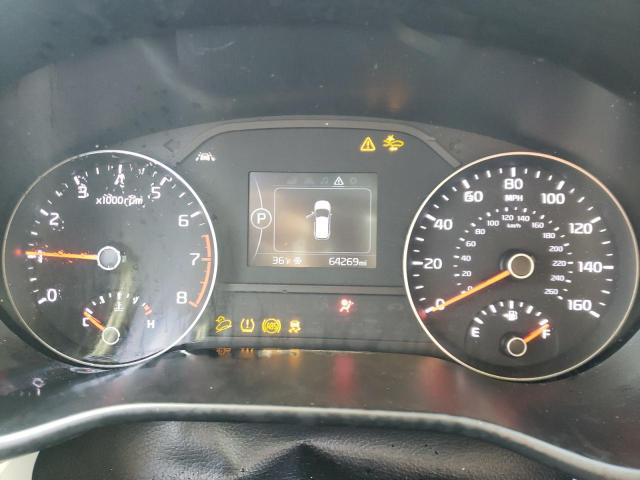 KNDPM3AC5J7321179 KIA Sportage Lx