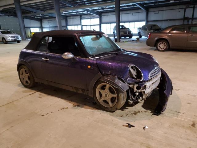 WMWRF33485TF62319 Mini Cooper