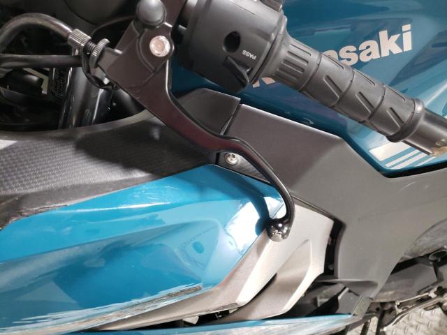 2021 KAWASAKI EX400 - JKAEXKG16MDAA9160
