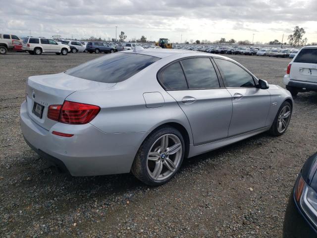 WBA5B3C51ED530404 BMW 535 XI