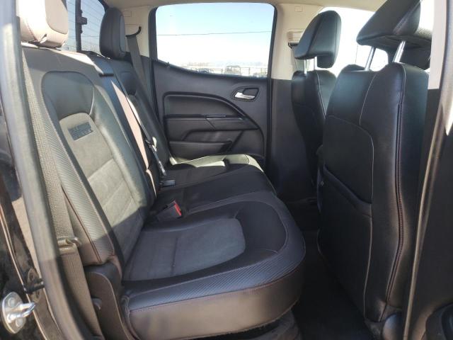 1GTG6CE38G1375236 GMC CANYON SLE