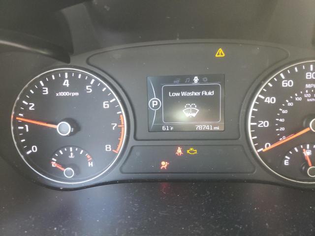 5XXGT4L10JG220403 KIA Optima Lx