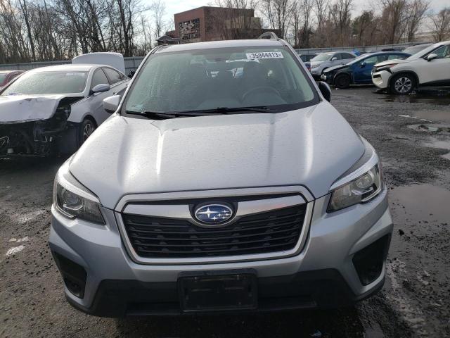 2020 SUBARU FORESTER P JF2SKAGC6LH503158