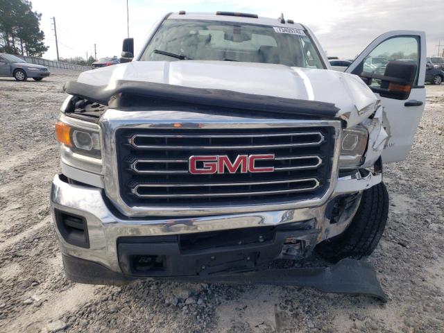 2017 GMC SIERRA C25 1GT11REG0HF161548