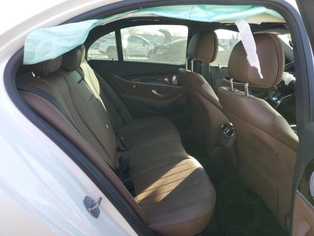 2017 MERCEDES-BENZ E 300 - WDDZF4JB9HA163190