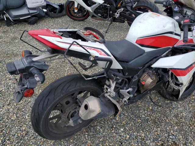 2018 HONDA CBR500 RA- MLHPC4409J5500053