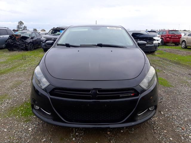 2016 DODGE DART SE - 1C3CDFAA5GD555271