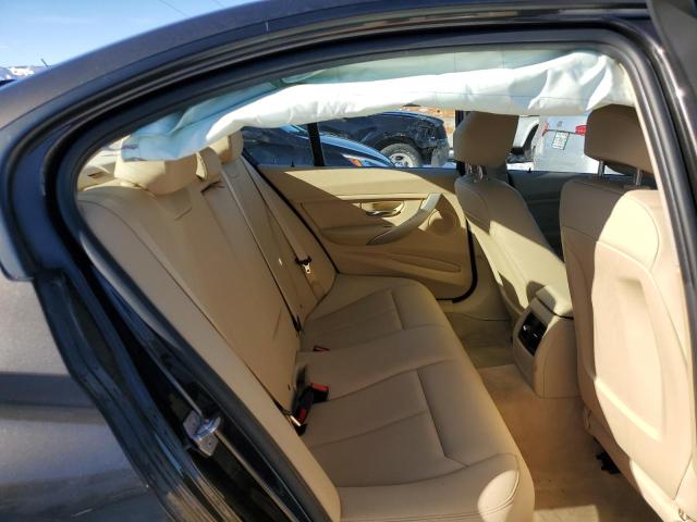 WBA8A3C53GK688984 BMW 320 XI