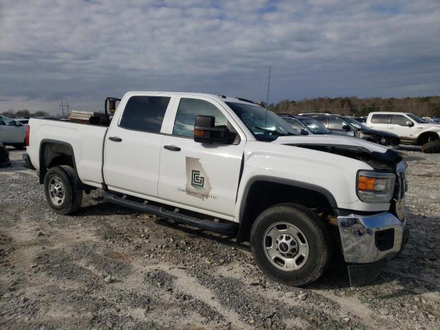 2017 GMC SIERRA C25 1GT11REG0HF161548