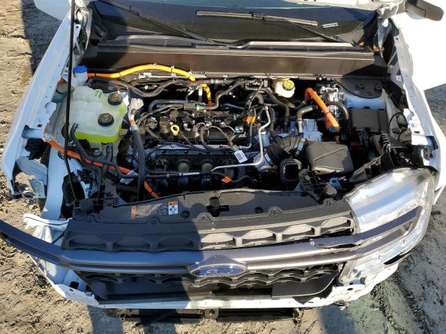 2022 FORD MAVERICK X - 3FTTW8E34NRA80360
