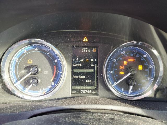 2017 TOYOTA COROLA 5YFBURHE2HP613658