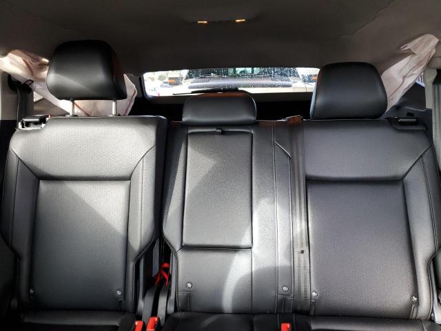 2019 VOLKSWAGEN ATLAS SE - 1V2WR2CA8KC542821