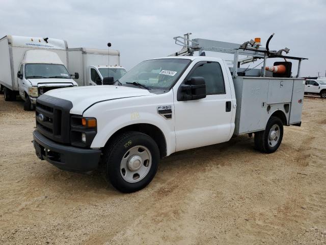 2008 Ford F-350 