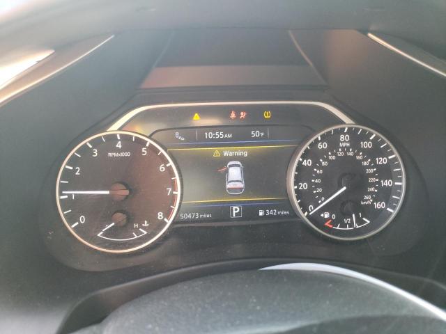 2018 NISSAN MURANO S - 5N1AZ2MG4JN128240