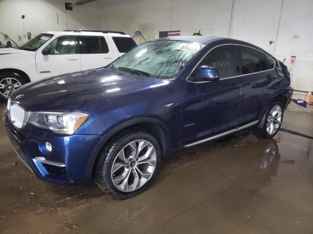 2015 BMW X4 xDrive28i