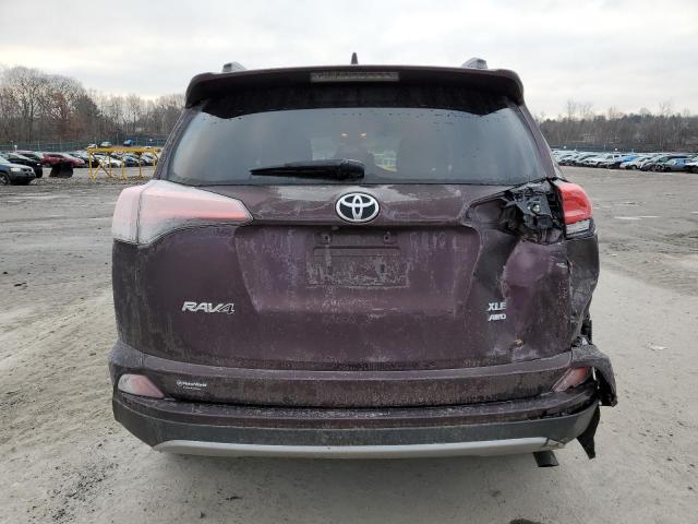 2018 TOYOTA RAV4 ADVEN 2T3RFREV7JW778758