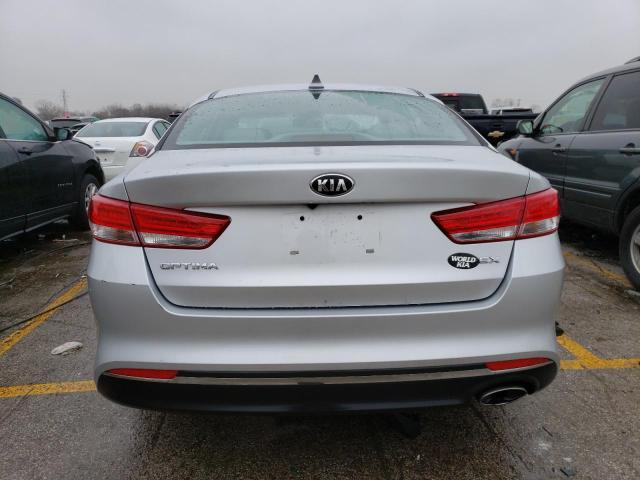 5XXGU4L37GG062598 KIA OPTIMA EX