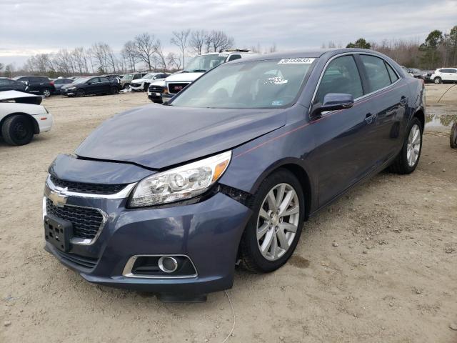 2015 CHEVROLET MALIBU 2LT - 1G11D5SL7FF203186