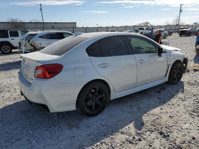 JF1VA1B69H9839295 Subaru WRX